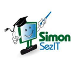 Simon Sez IT